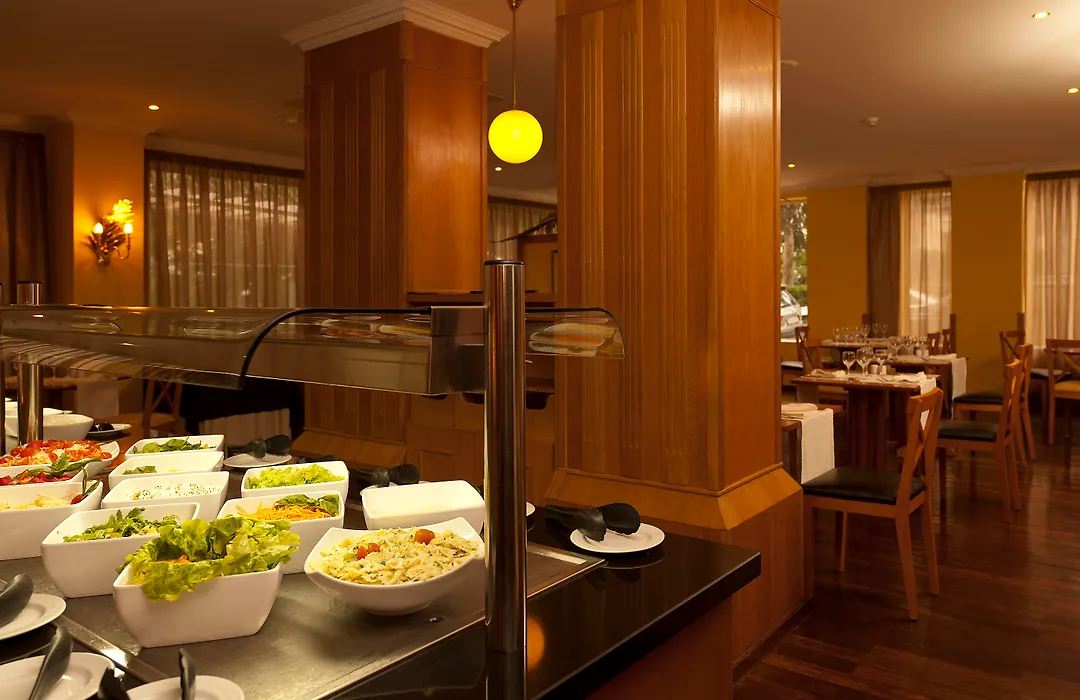Vila Gale Estoril (Adults Only)-1
