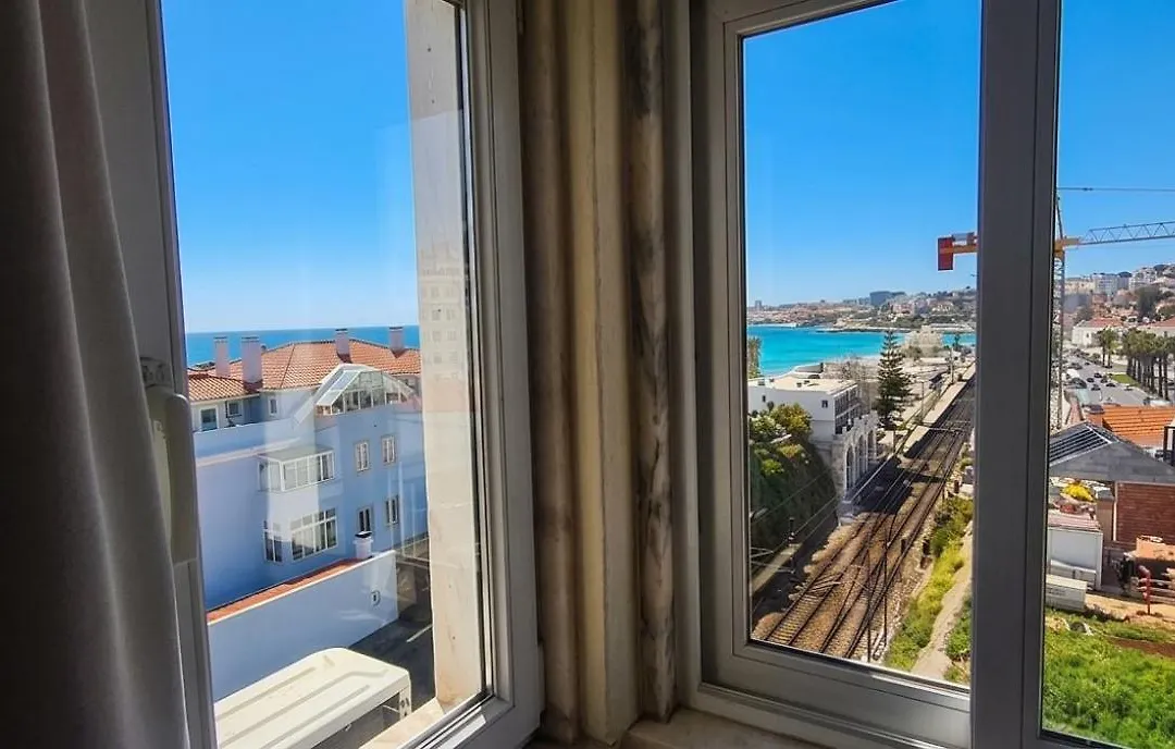 Hotel São Mamede Estoril-1